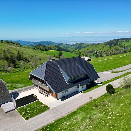 View House, Schauinsland, Black Forest Münstertal Exterior foto