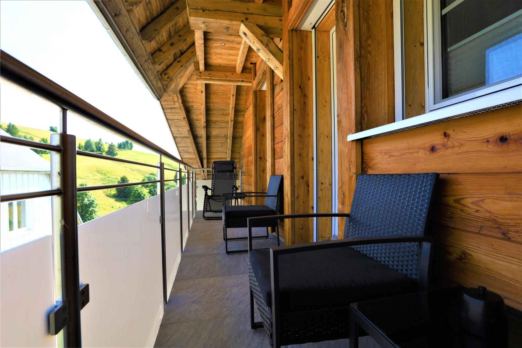 View House, Schauinsland, Black Forest Münstertal Zimmer foto