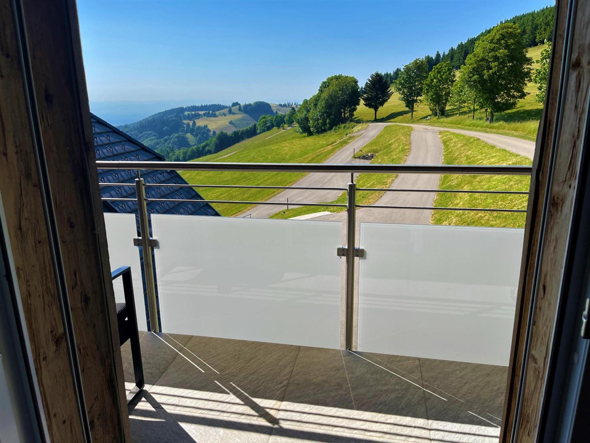 View House, Schauinsland, Black Forest Münstertal Exterior foto